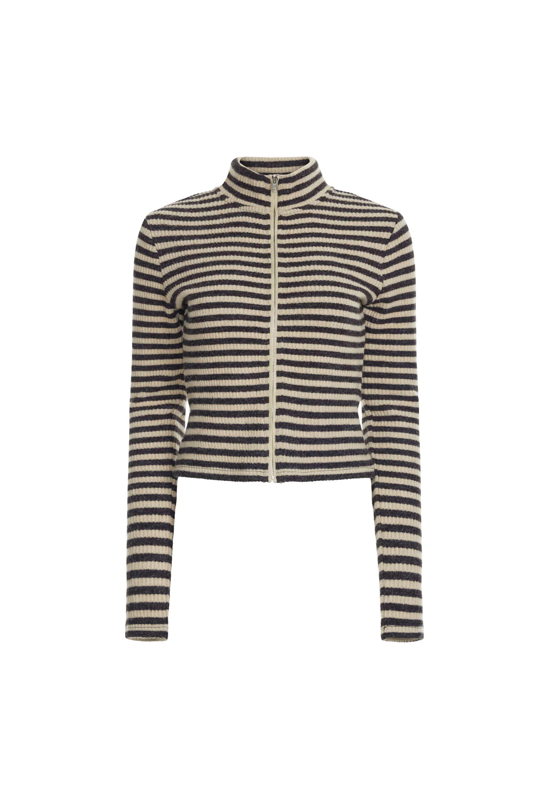 APEX JACKET - SLATE STRIPE - Image 5
