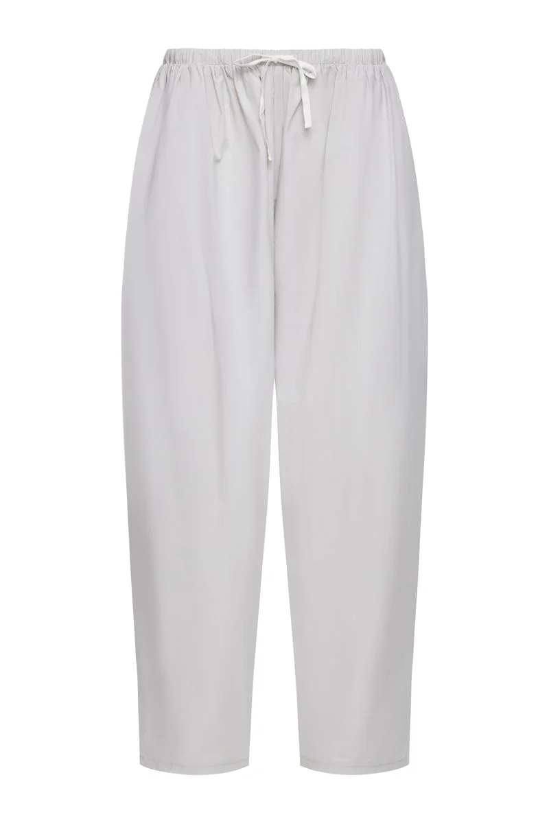 AURA PANT - GREY MARLE - Image 5