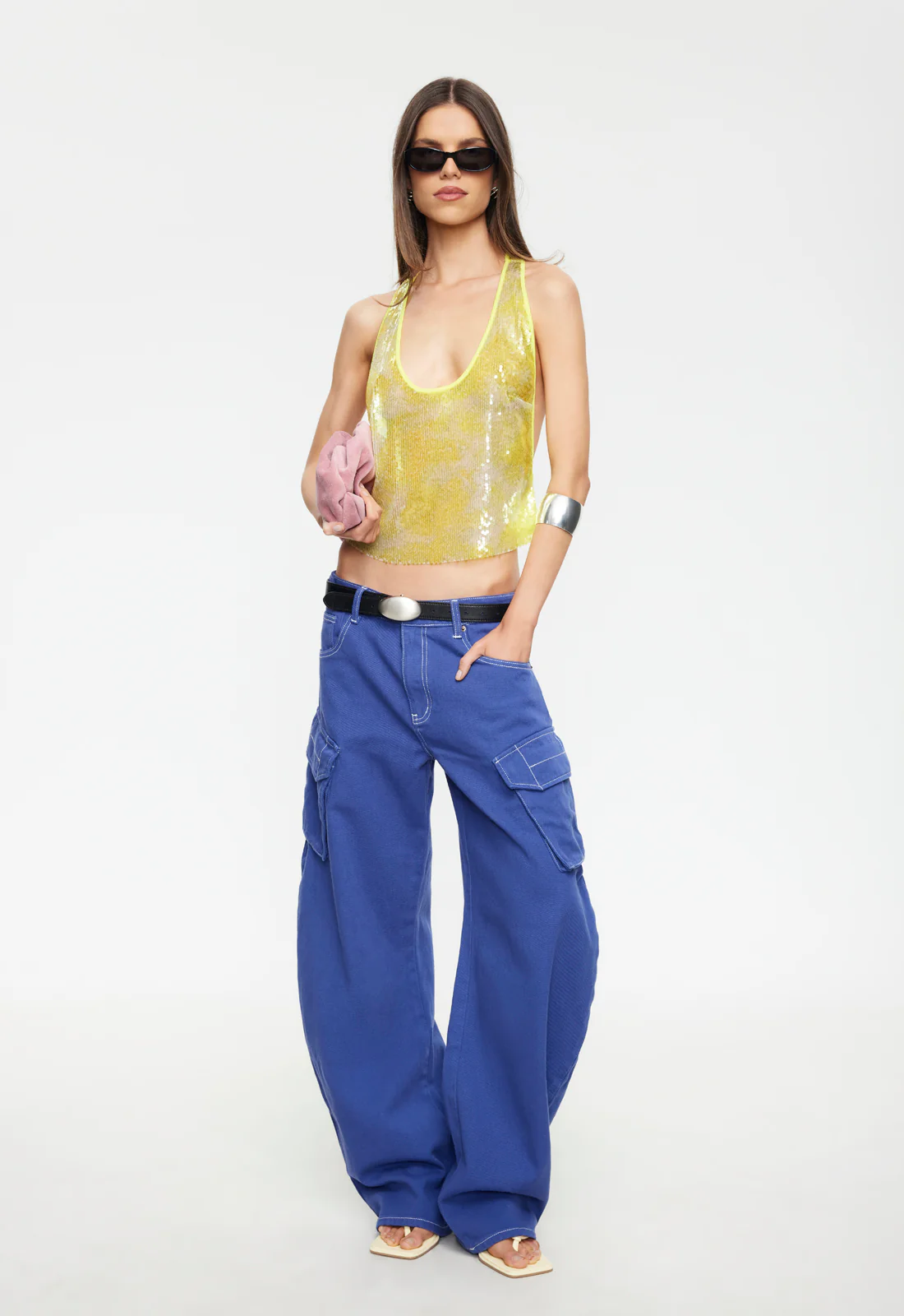 BARE CAMI - DESERT NIGHT - Image 2