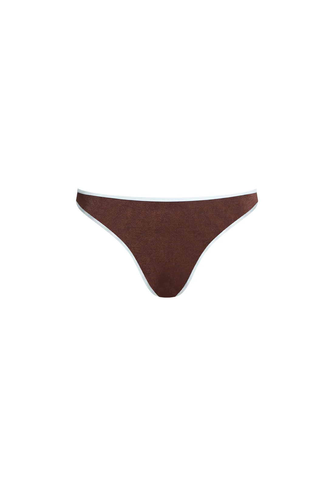 BELLA BOTTOM - MOCHA - Image 5