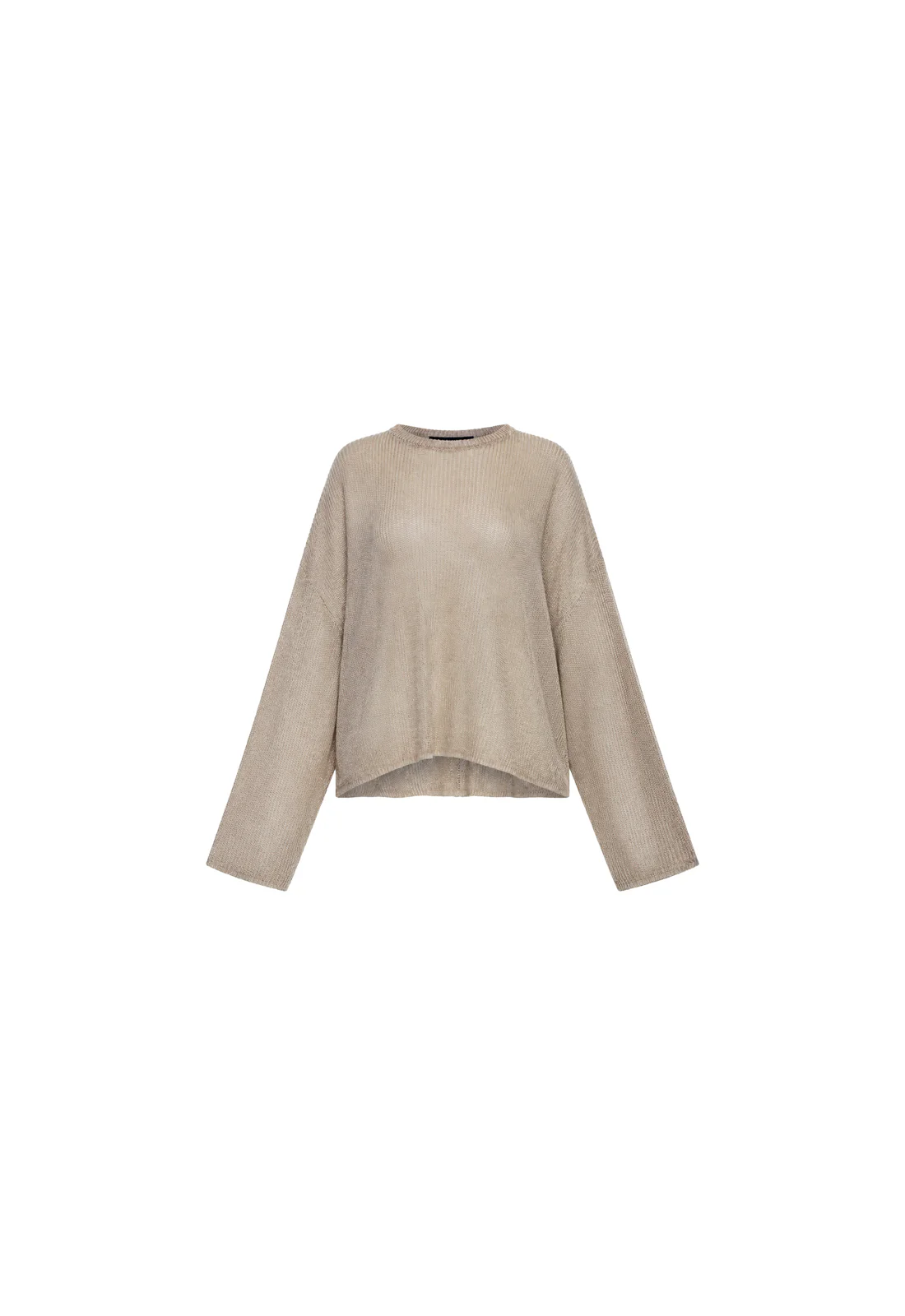 BLOOM LONG SLEEVE - GOLD - Image 6