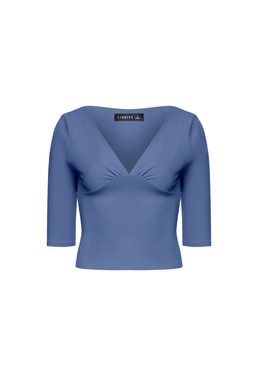 CANYON TOP - MIDNIGHT BLUE - Image 5
