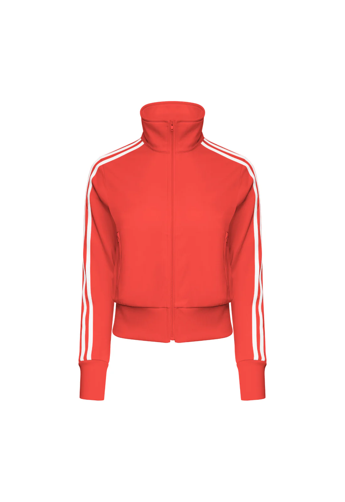 DETOX JACKET - CRIMSON - Image 5