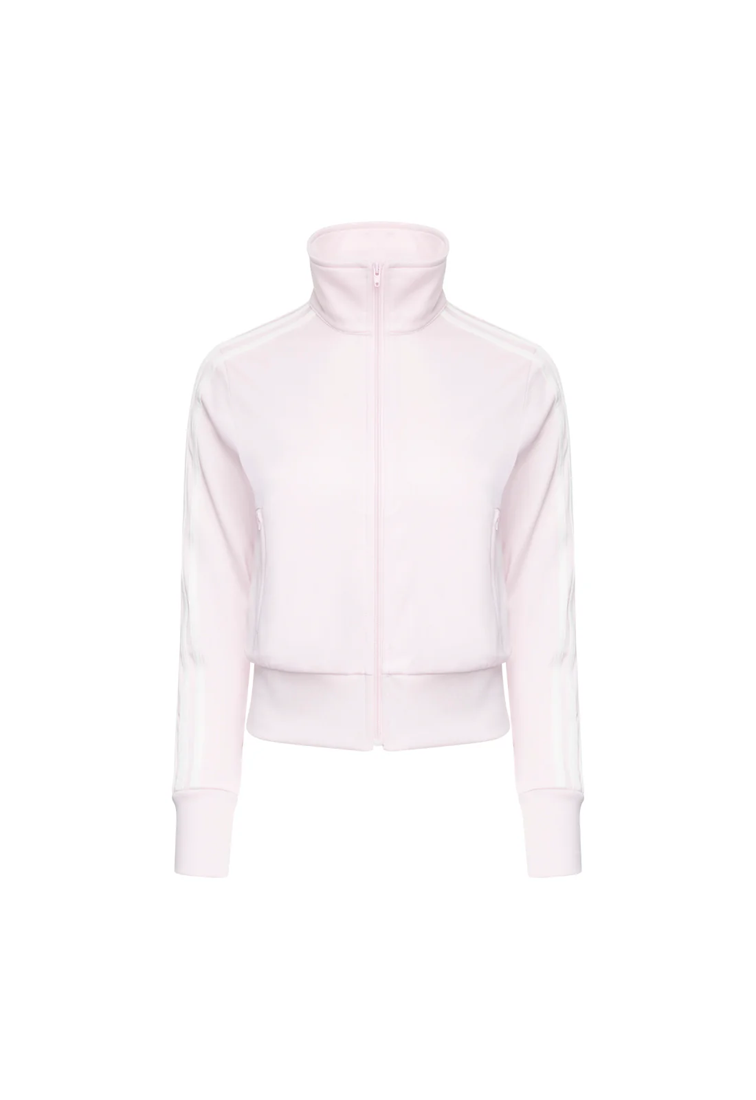 DETOX JACKET - SOFT PINK - Image 6