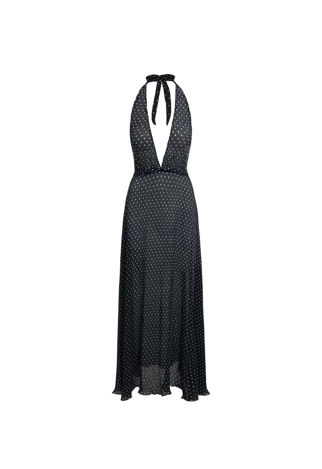 DISTRICT MAXI - ONYX POLKA - Image 4