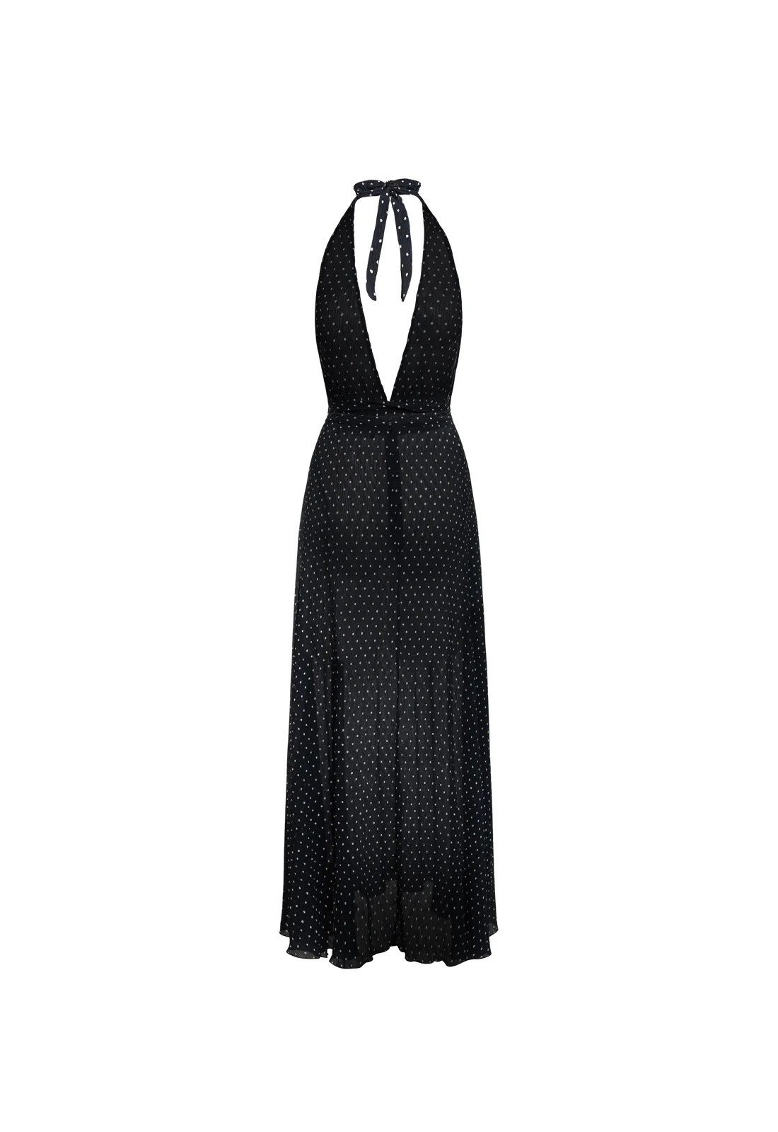 DISTRICT MAXI - ONYX POLKA - Image 6