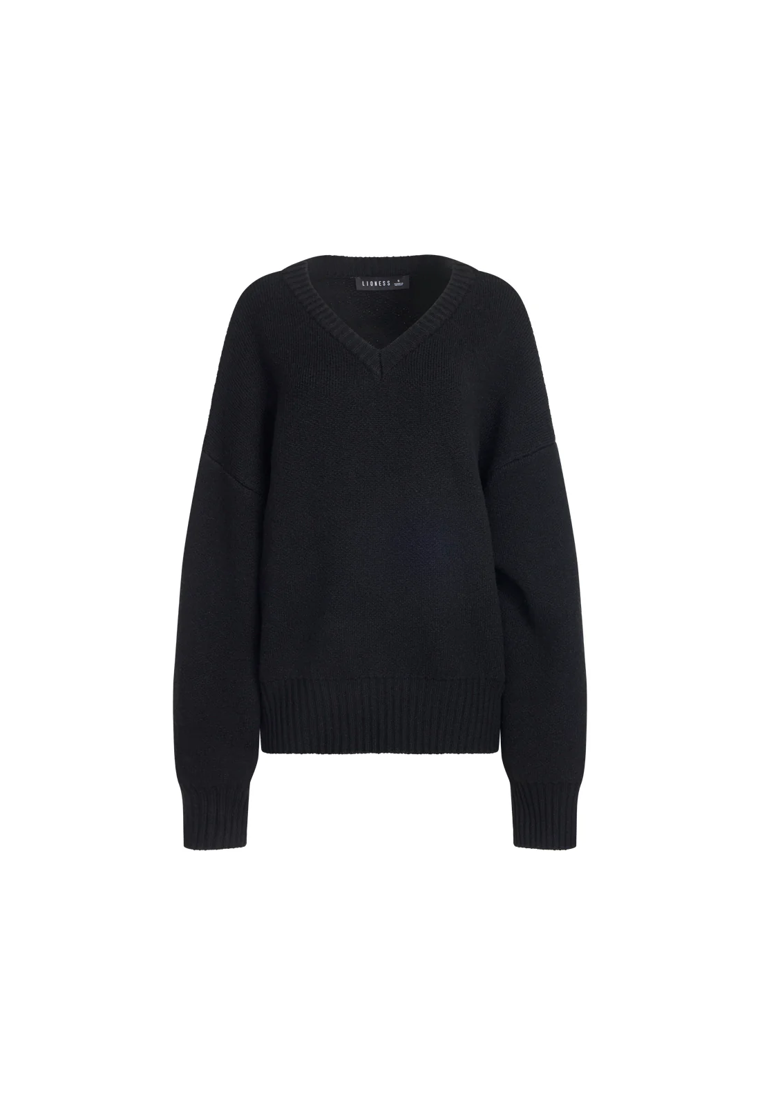 DOLCE V KNIT - NOIR - Image 6