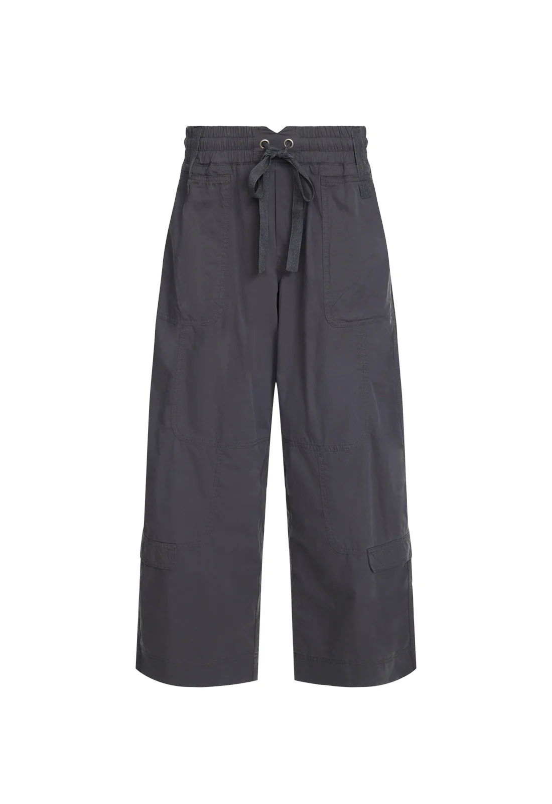 FEVER PANT - CHARCOAL - Image 5