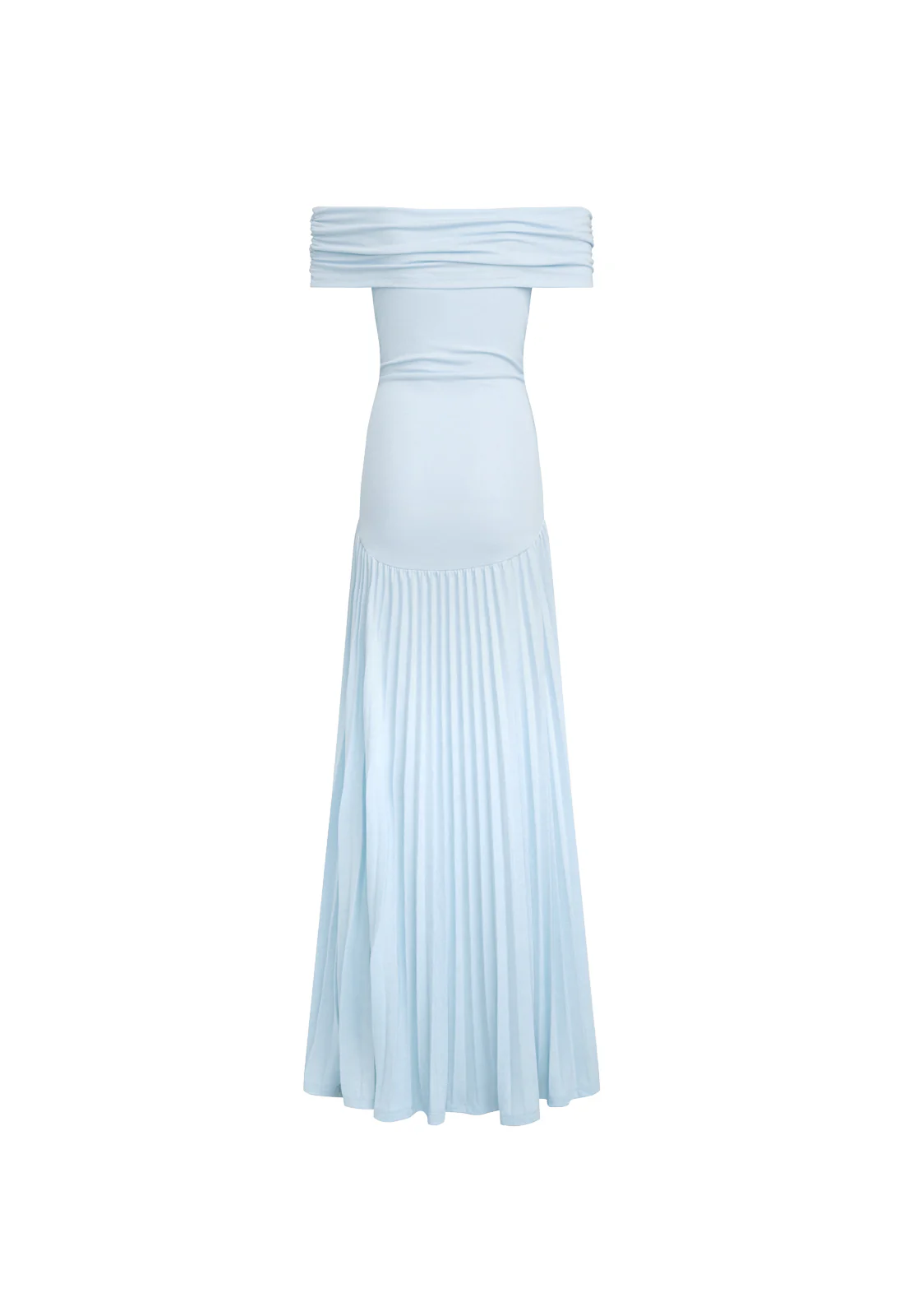FIELD OF DREAMS MAXI - SOFT BLUE - Image 6