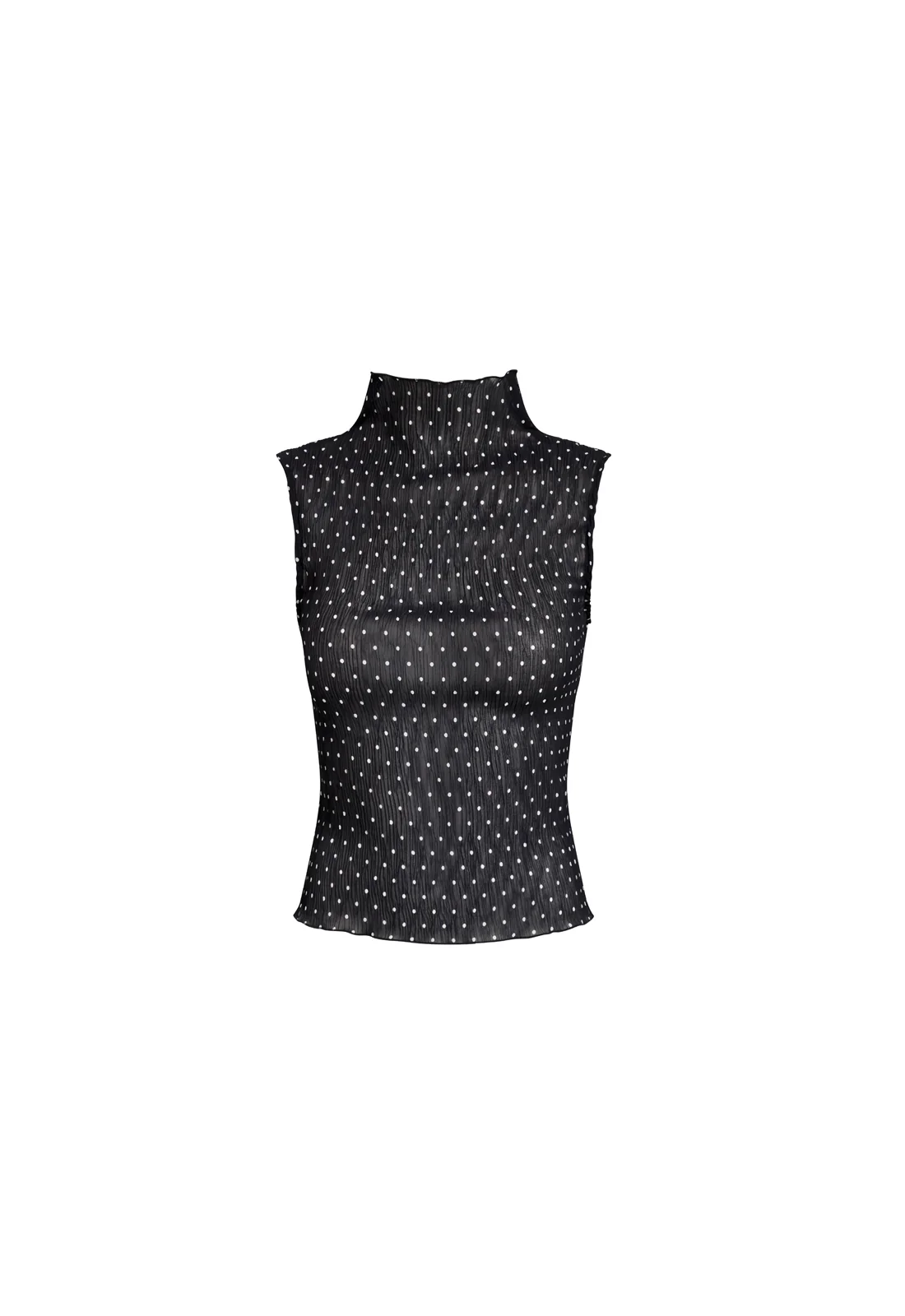 FORD TOP - ONYX POLKA - Image 6