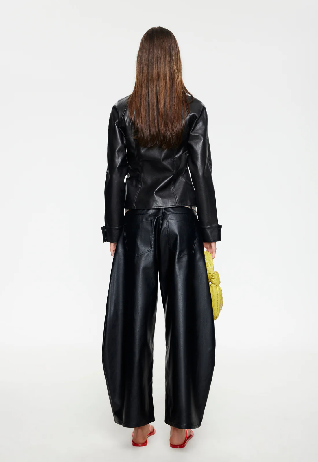 FORM JACKET - DUSK - Image 3