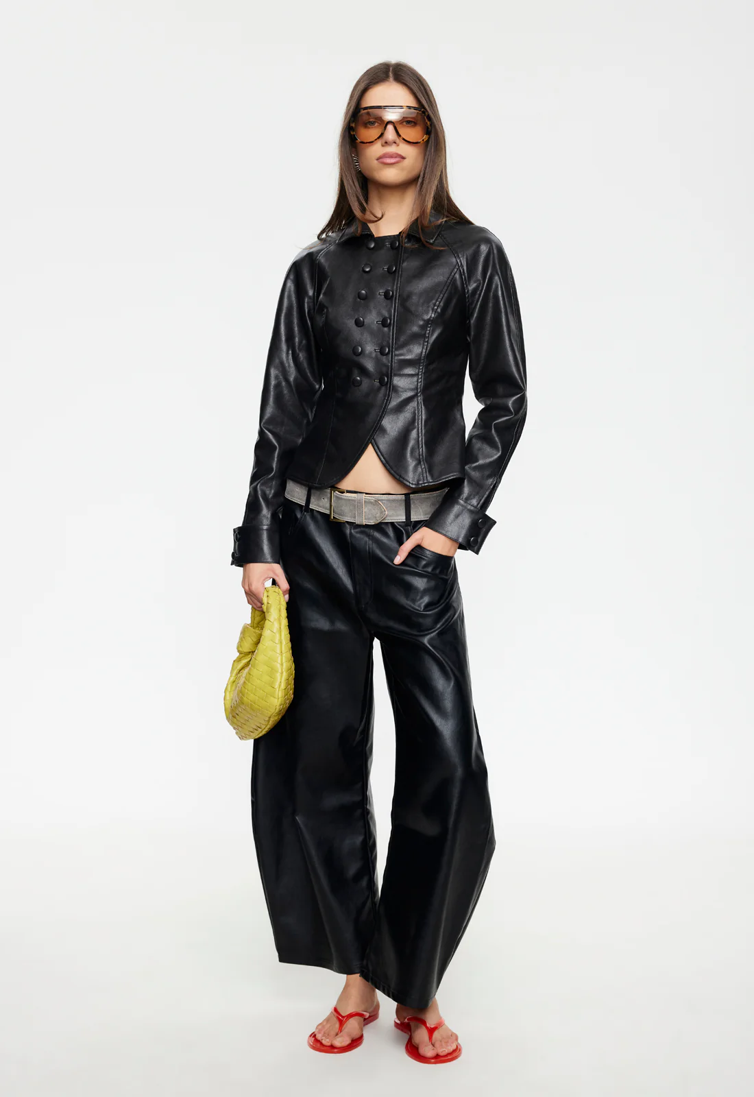 FORM JACKET - DUSK - Image 4