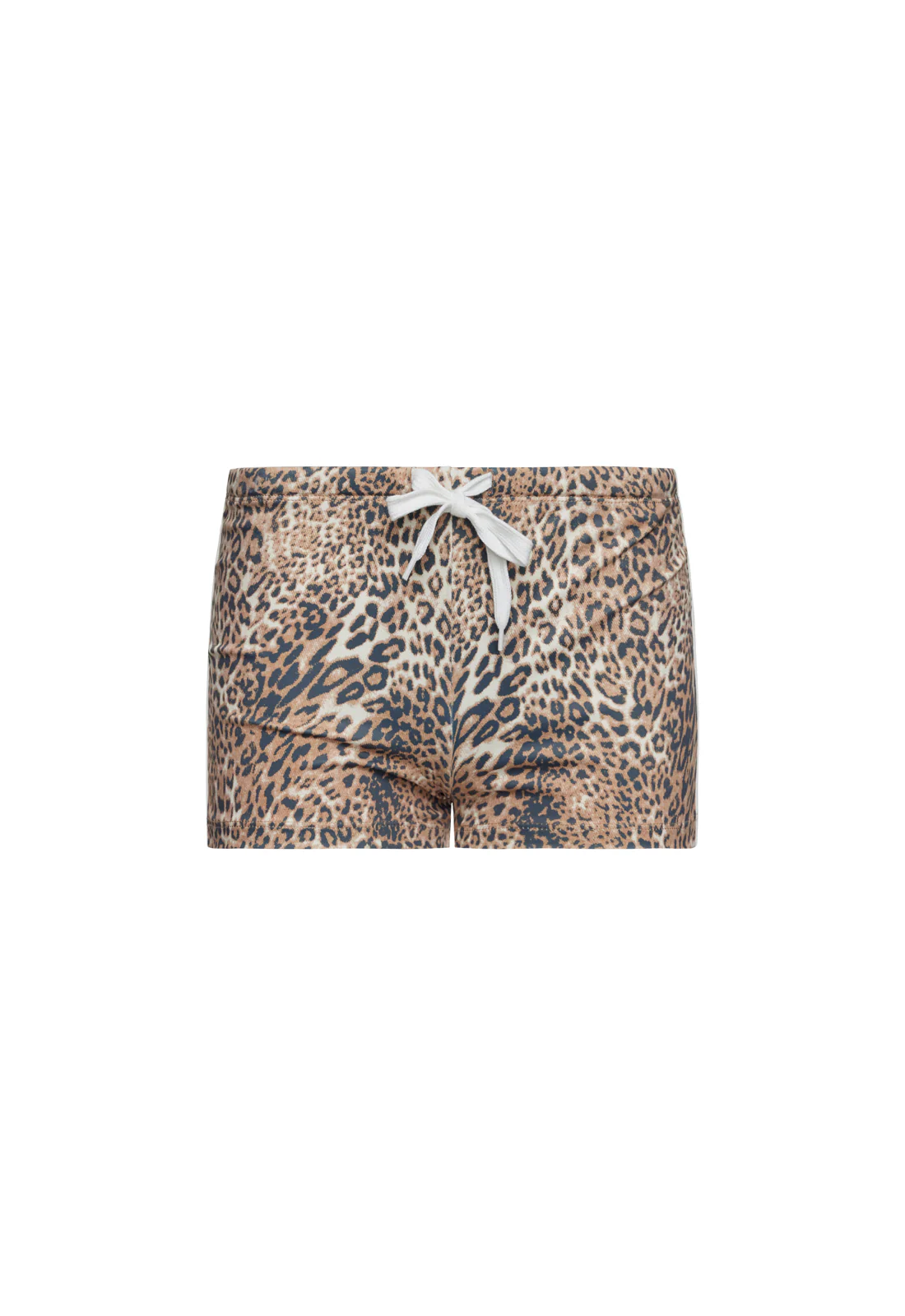 GLASTONBURY SHORT - LEOPARD - Image 5