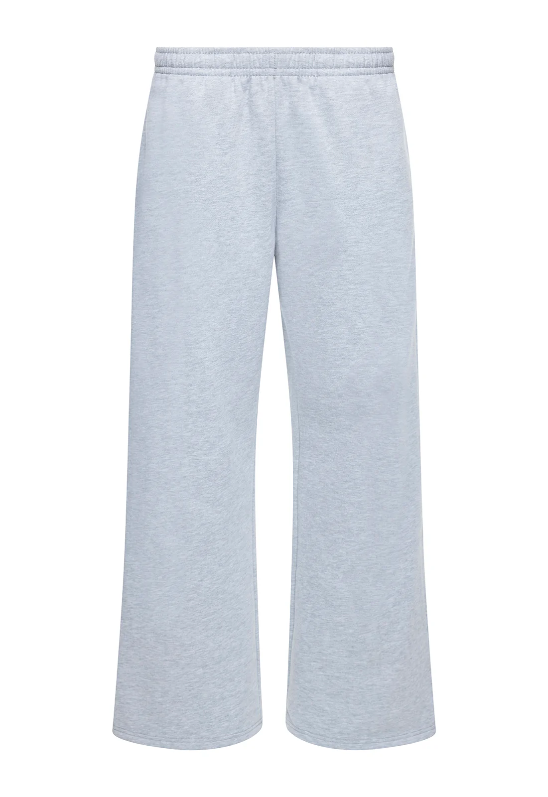 GOODFELLA TRACK PANT - GREY MARLE - Image 5