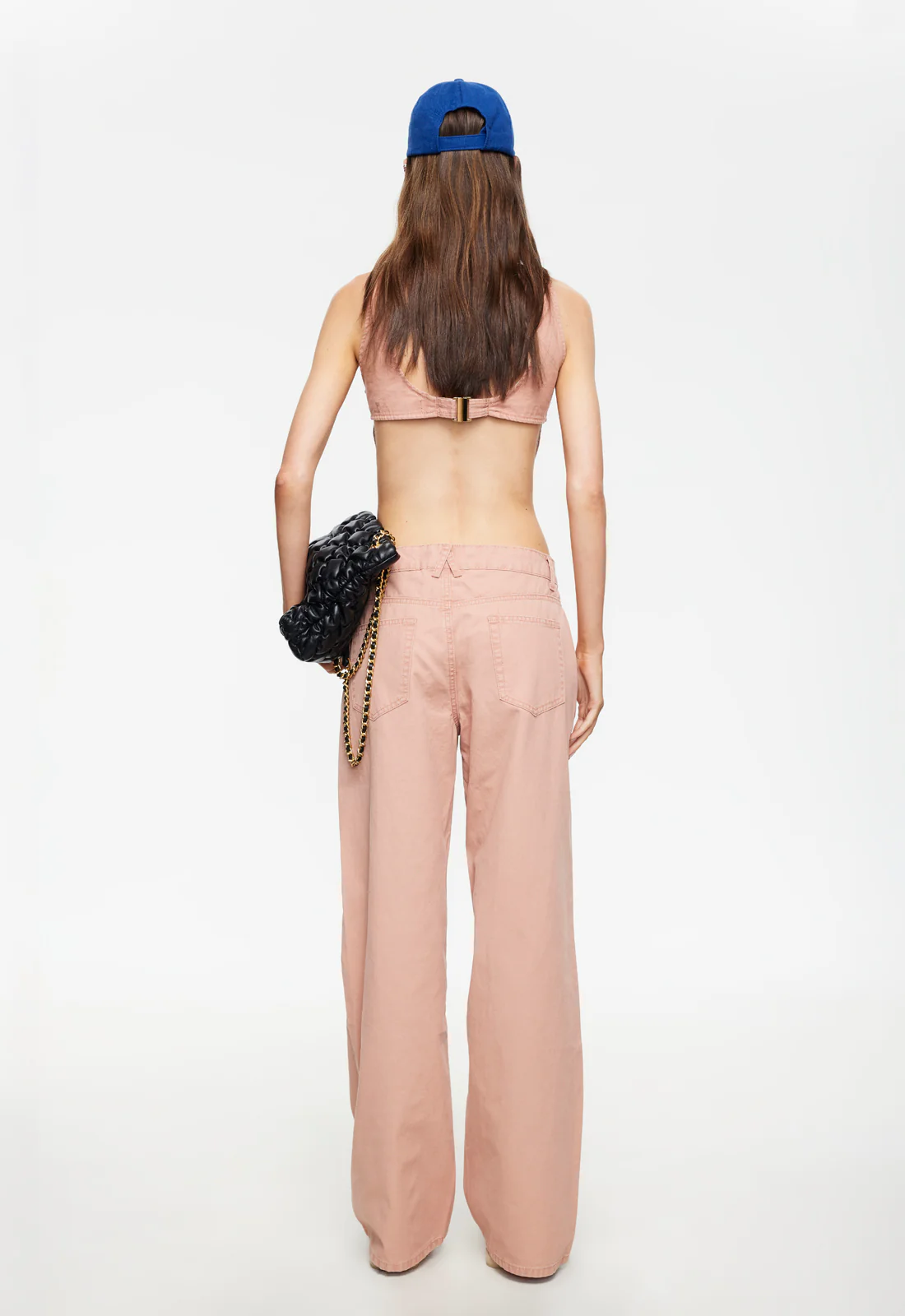 HARMONY TOP - ROSE - Image 5
