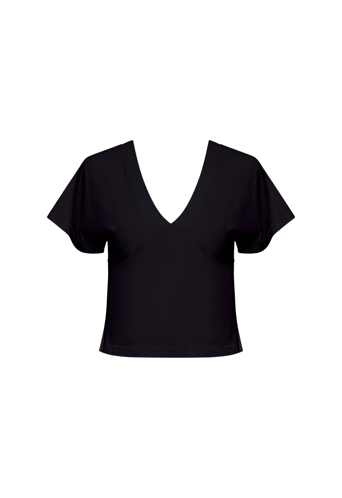 ICON TEE - NOIR - Image 6