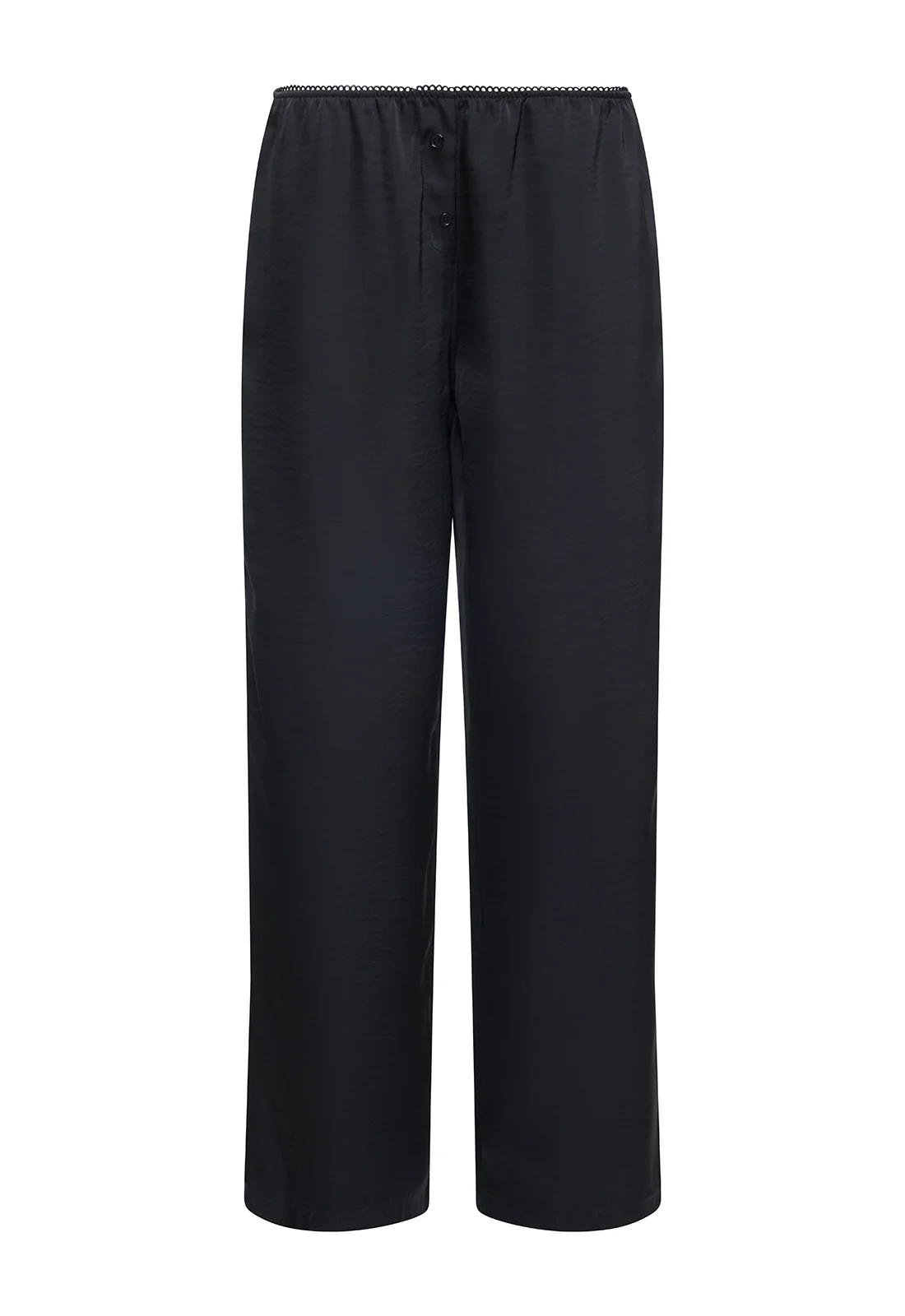 IN BLOOM PANT - NOIR - Image 5