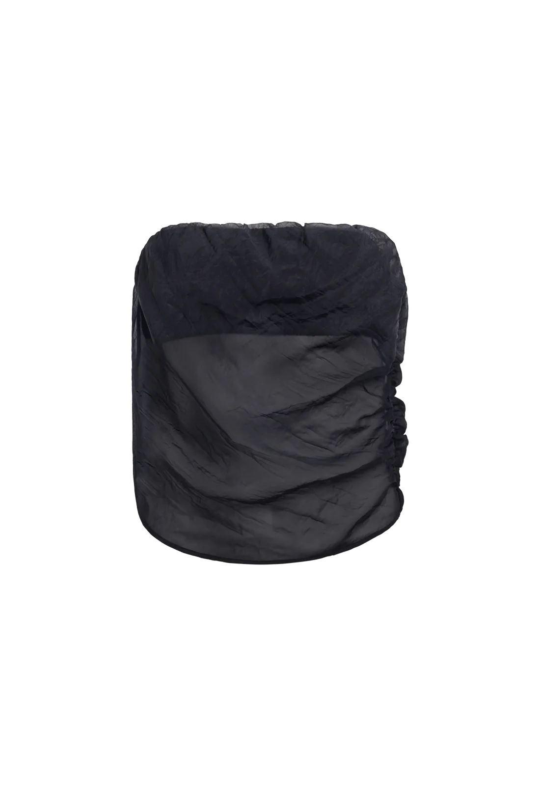 INTUITION TOP - NOIR - Image 5