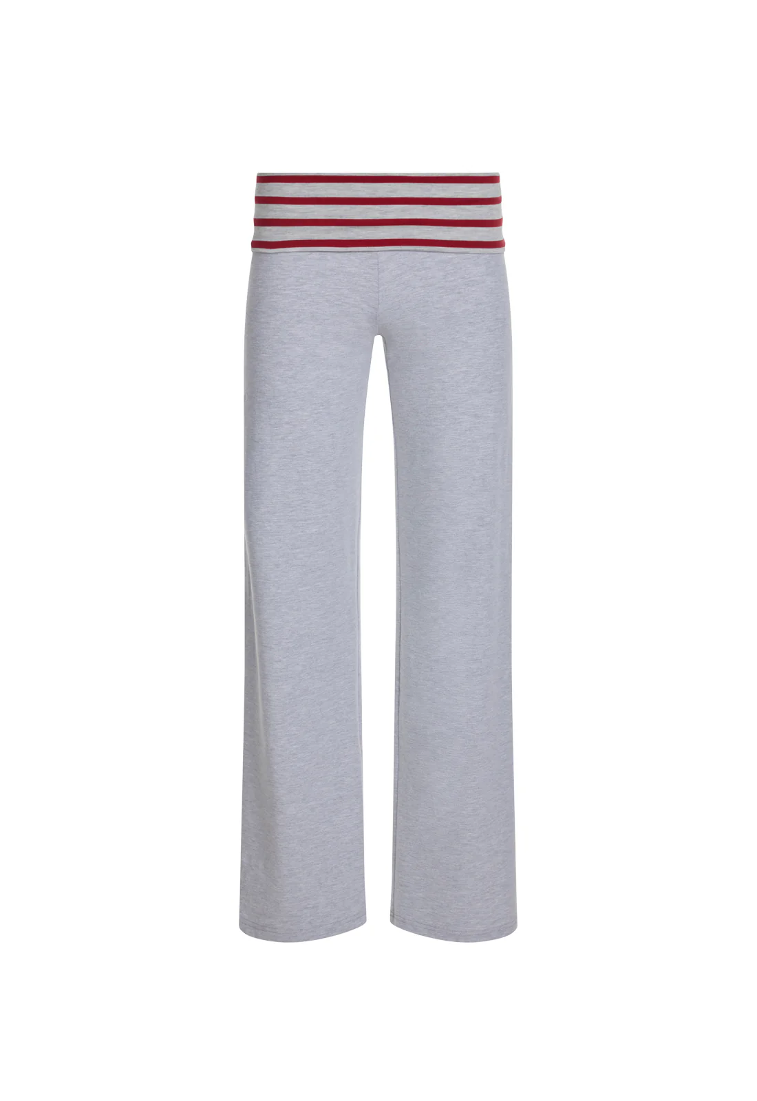 JETSET PANT - RED STRIPE - Image 6