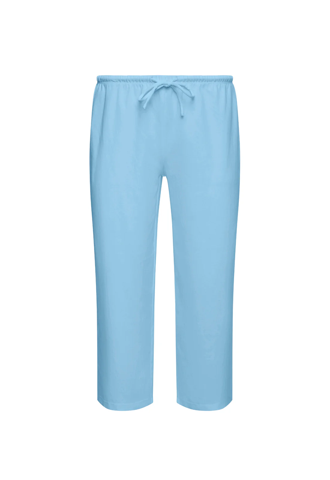 JUICY PANT - SOFT BLUE - Image 5