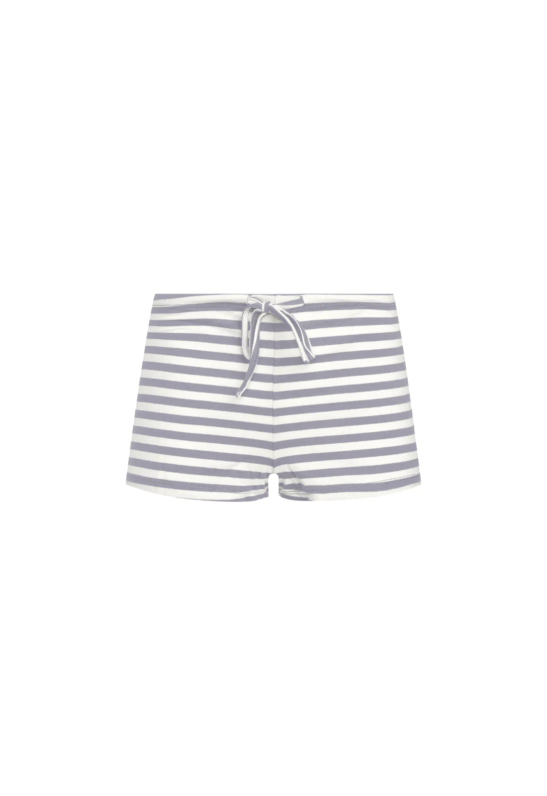 KOURT BLOOMERS - ASH STRIPE - Image 5