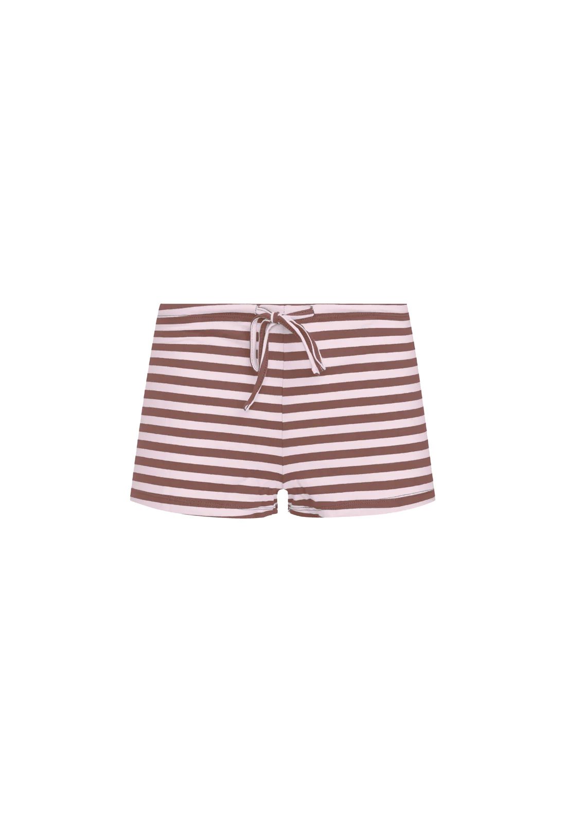 KOURT BLOOMERS - CHOCOLATE BLUSH STRIPE - Image 5