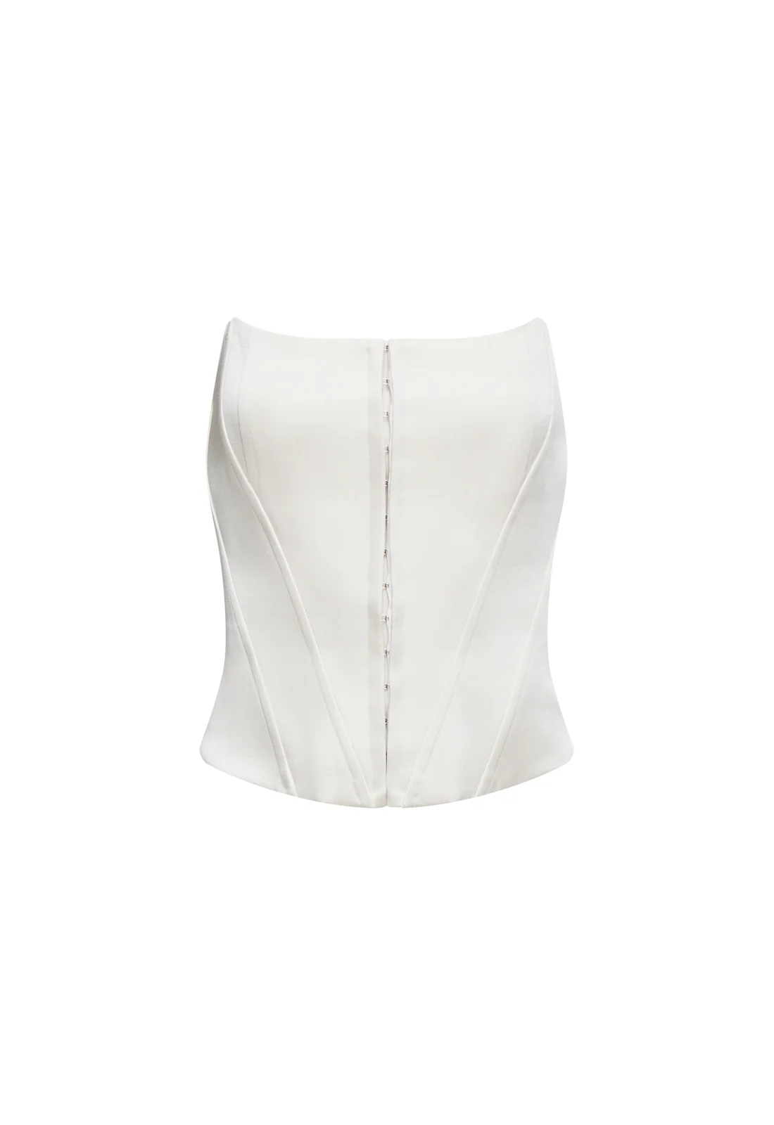 LEGACY CORSET - CREAM - Image 5