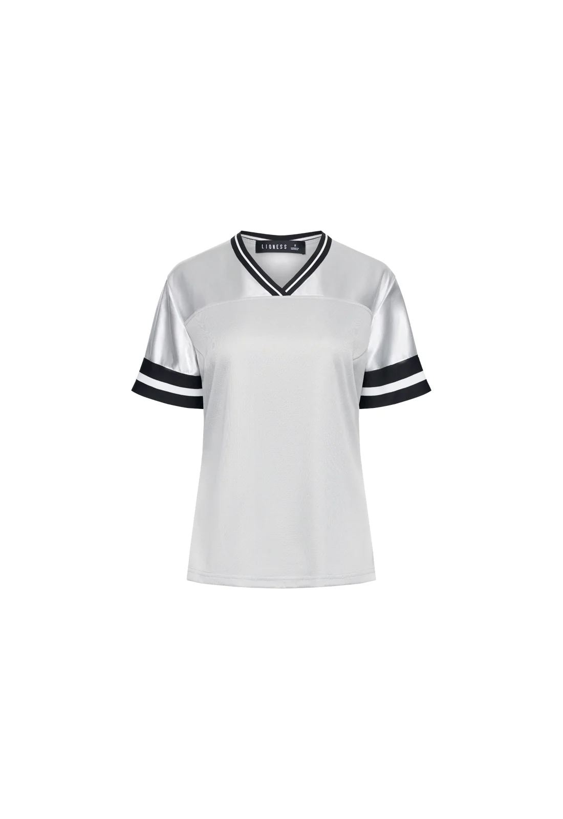 LIONS JERSEY - GREY - Image 5
