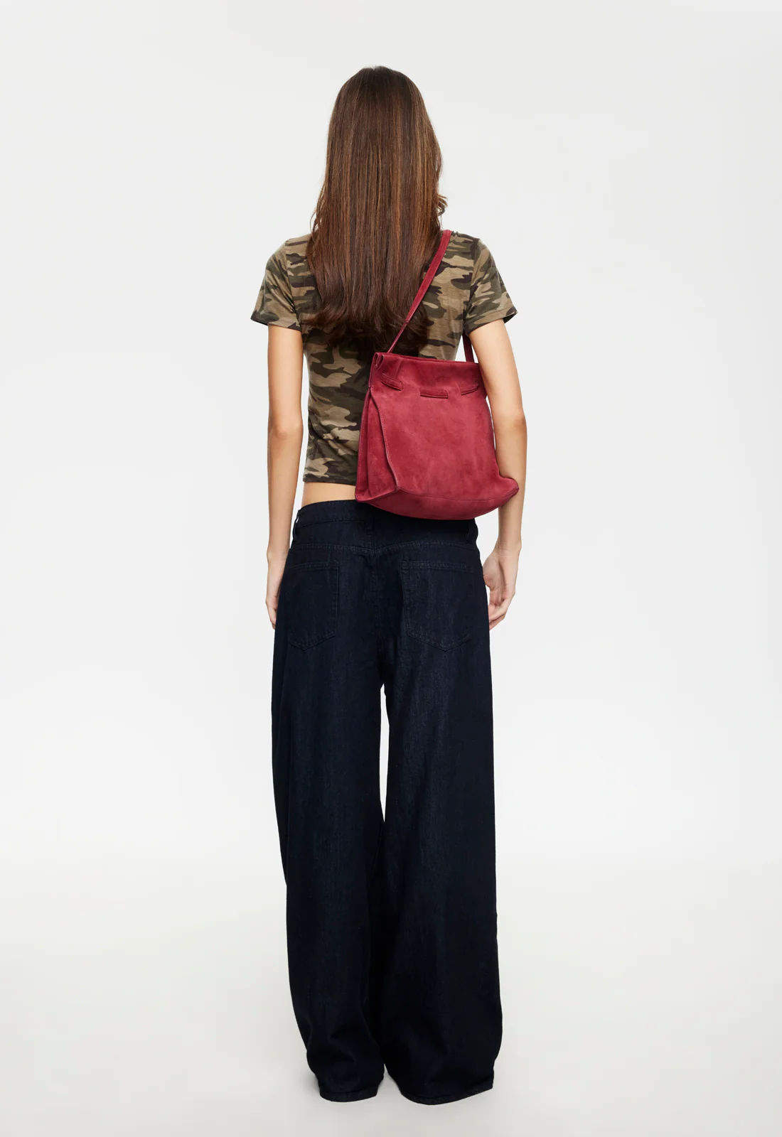 MUSE JEAN - DARK DENIM - Image 4