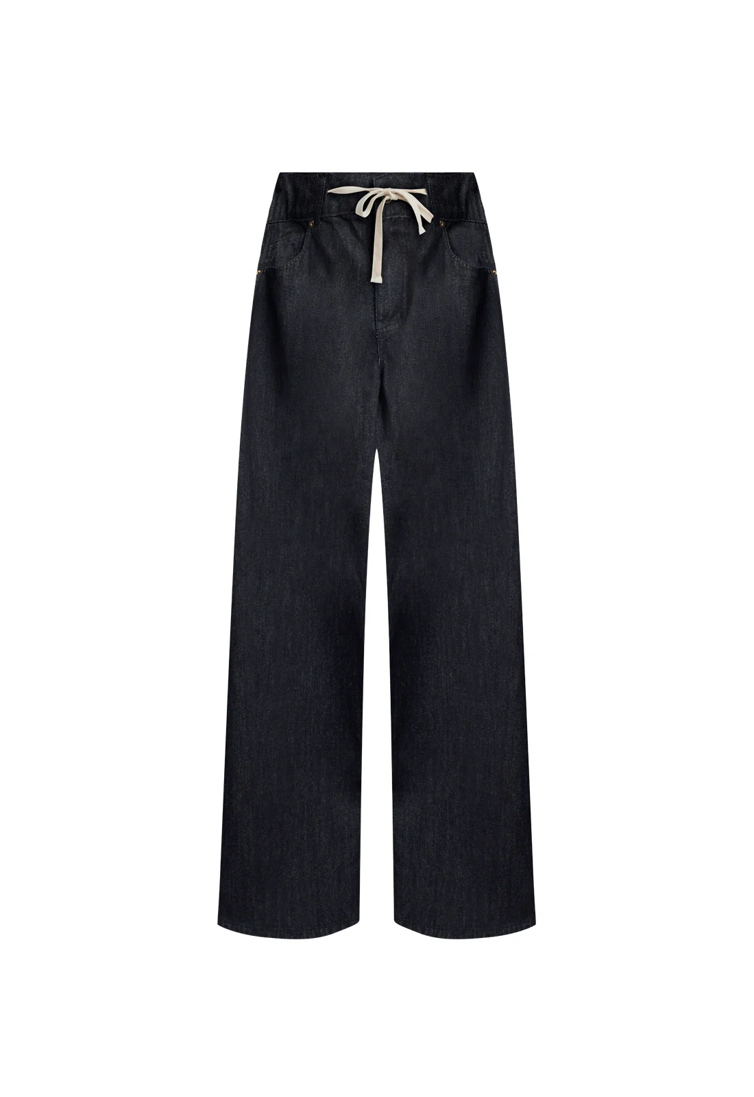 MUSE JEAN - DARK DENIM - Image 5