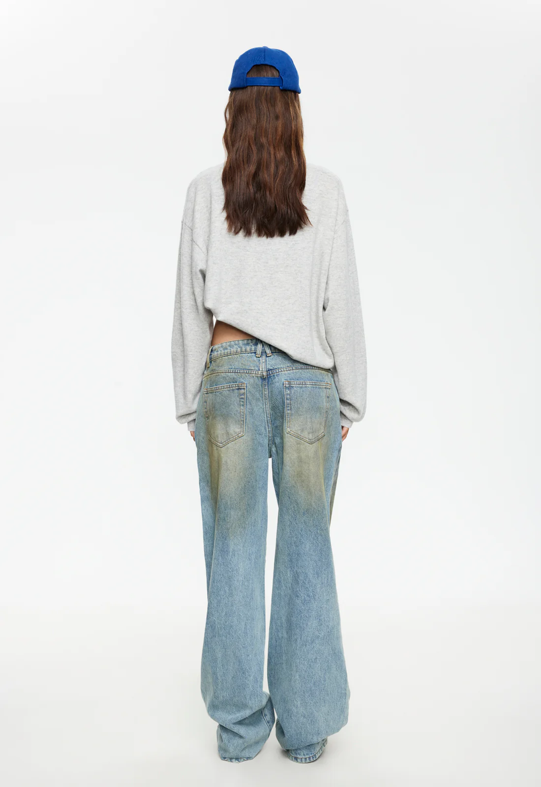 OLSEN KNIT - SLATE - Image 5