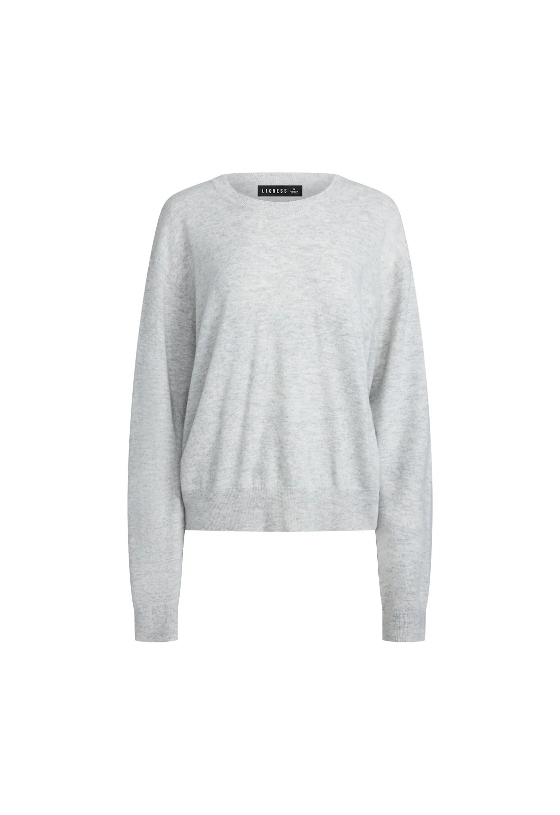OLSEN KNIT - SLATE - Image 7