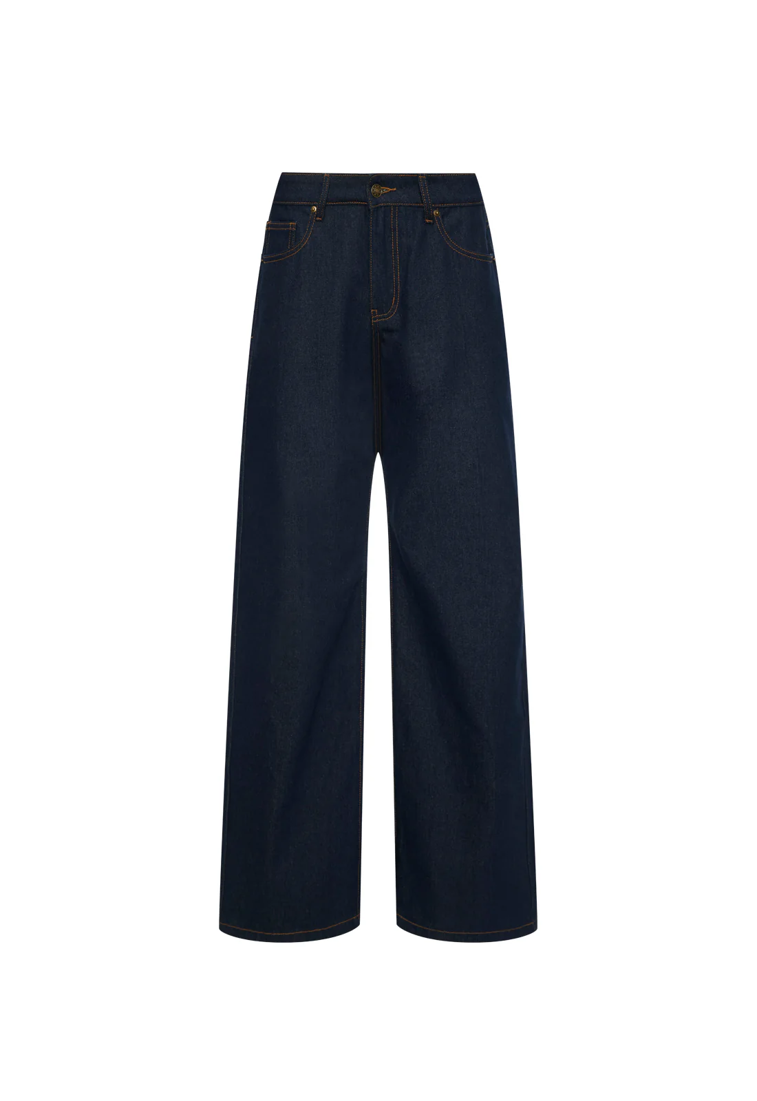 PEAK JEAN - INDIGO - Image 5