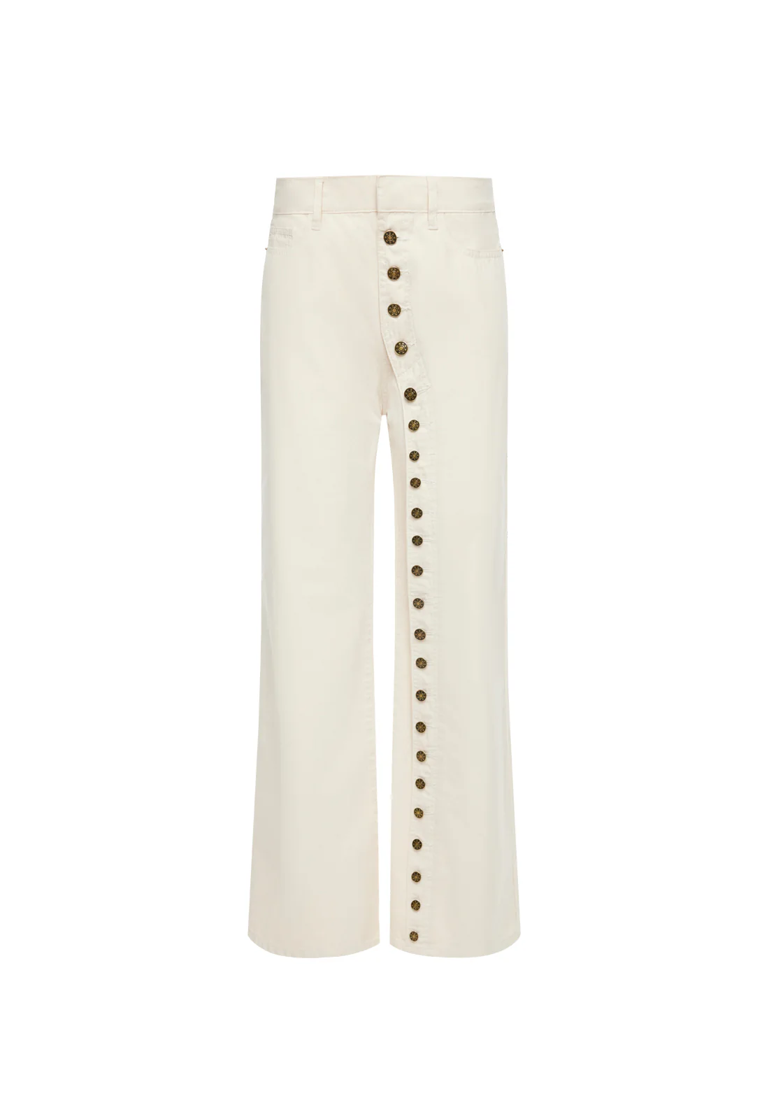 PENNY PANT - BEIGE - Image 5