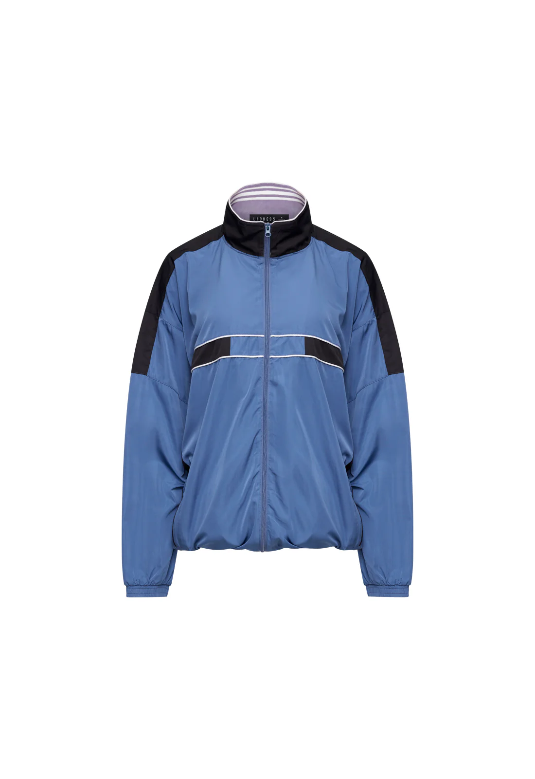 RHODE WINDBREAKER - SLATE BLUE - Image 5