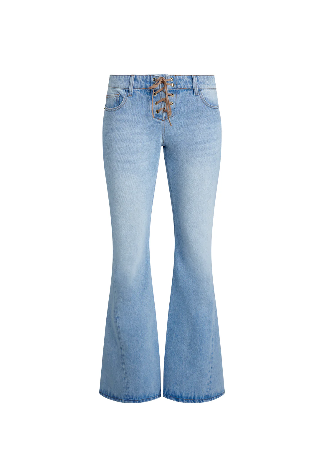 RICHIE JEAN - LIGHT DENIM - Image 5