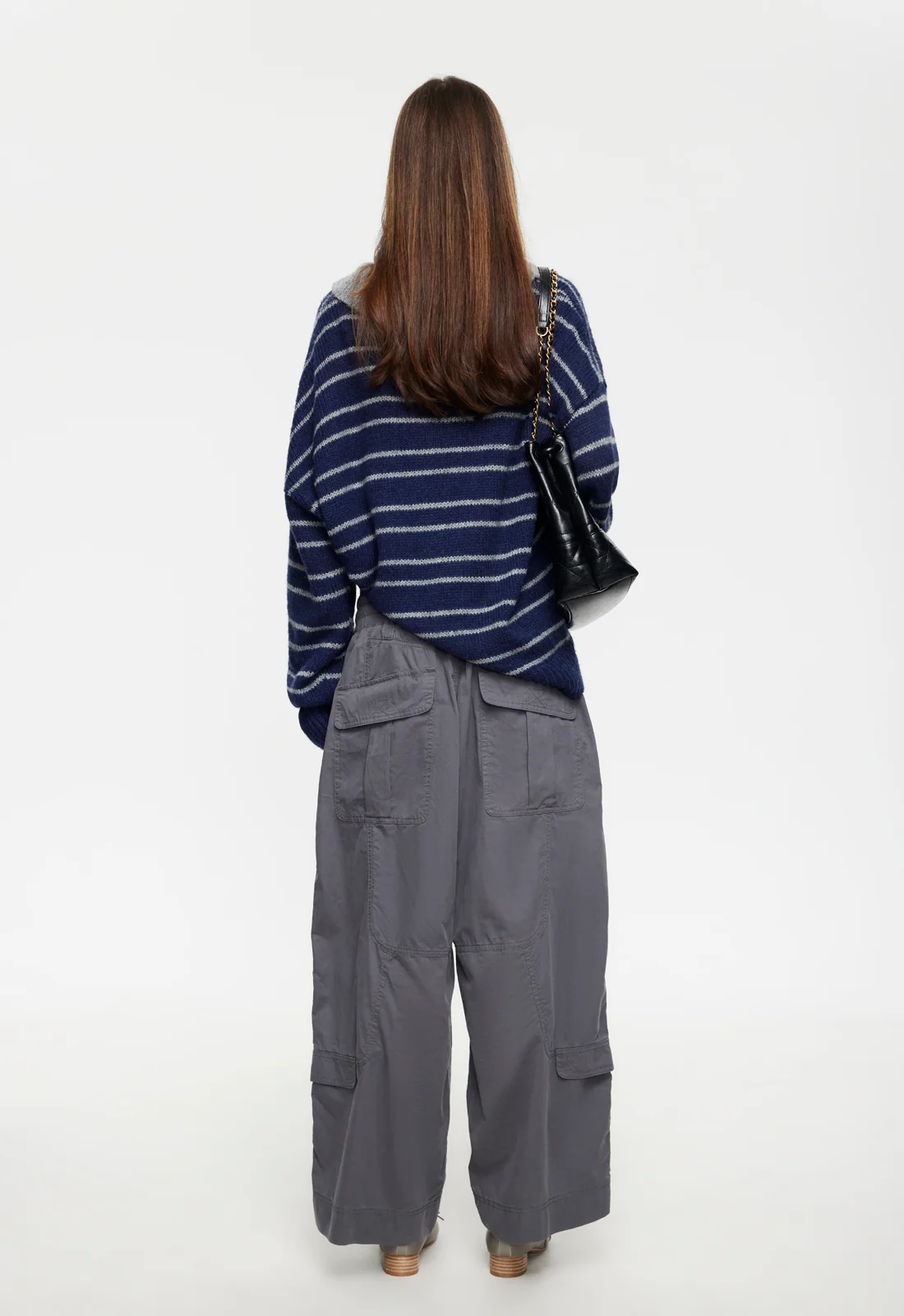 RISING SUN JERSEY - NAVY - Image 5
