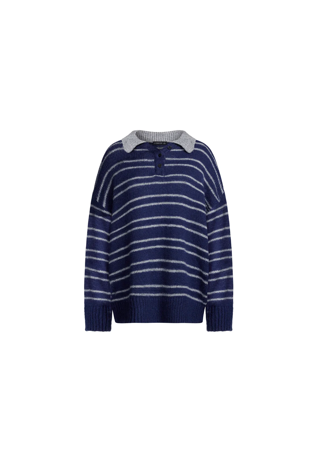 RISING SUN JERSEY - NAVY - Image 6
