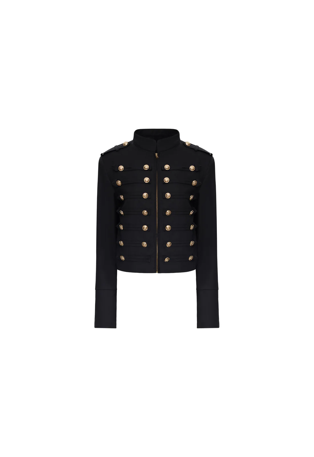 RUSH HOUR JACKET - ONYX - Image 8