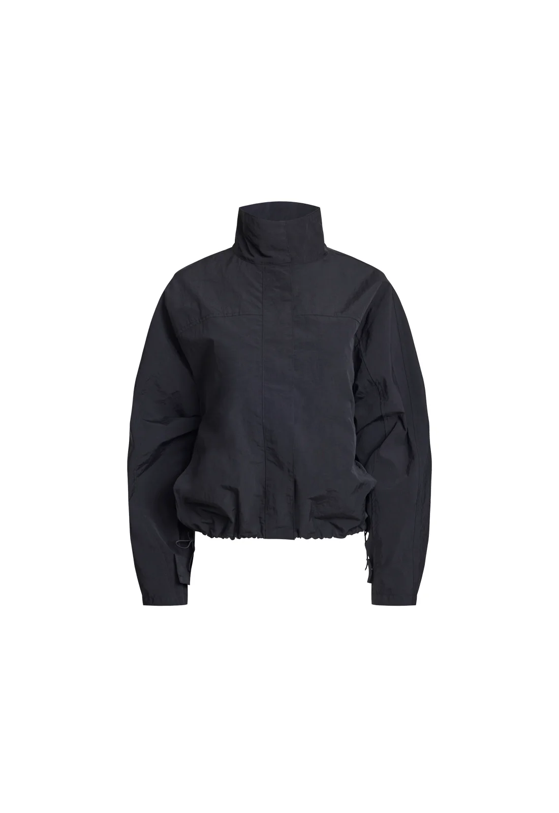 SHORELINE WINDBREAKER - NOIR - Image 8