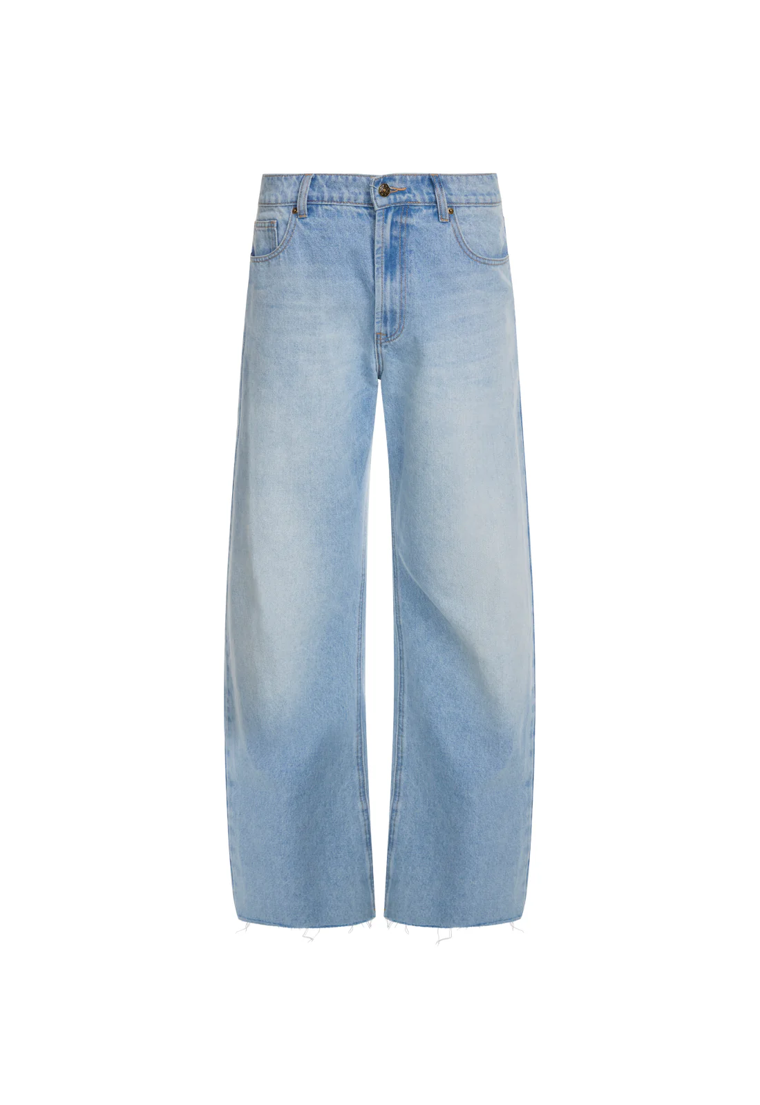 SLOANE JEAN - LIGHT DENIM - Image 6