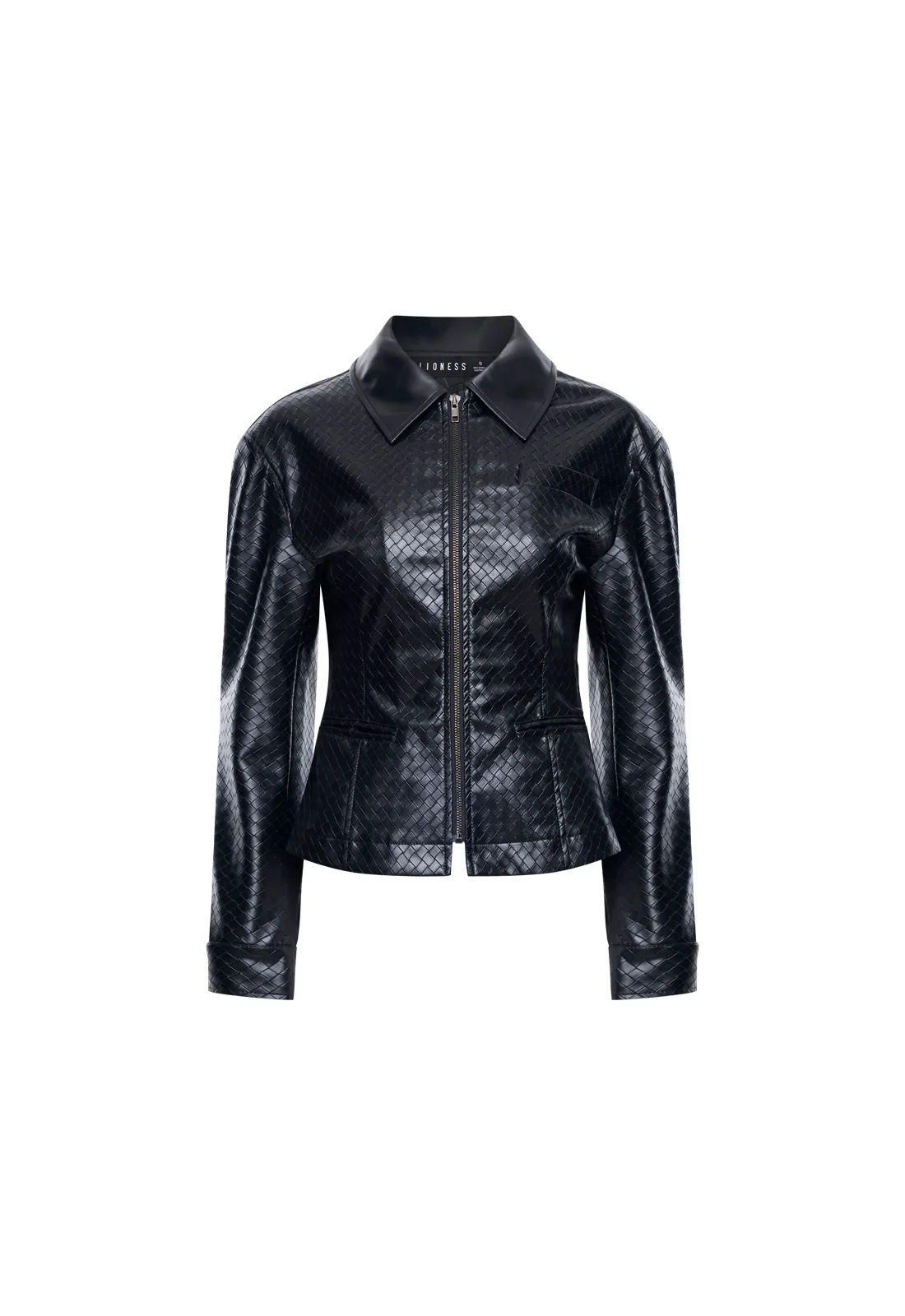 SOHO JACKET - NOIR - Image 6