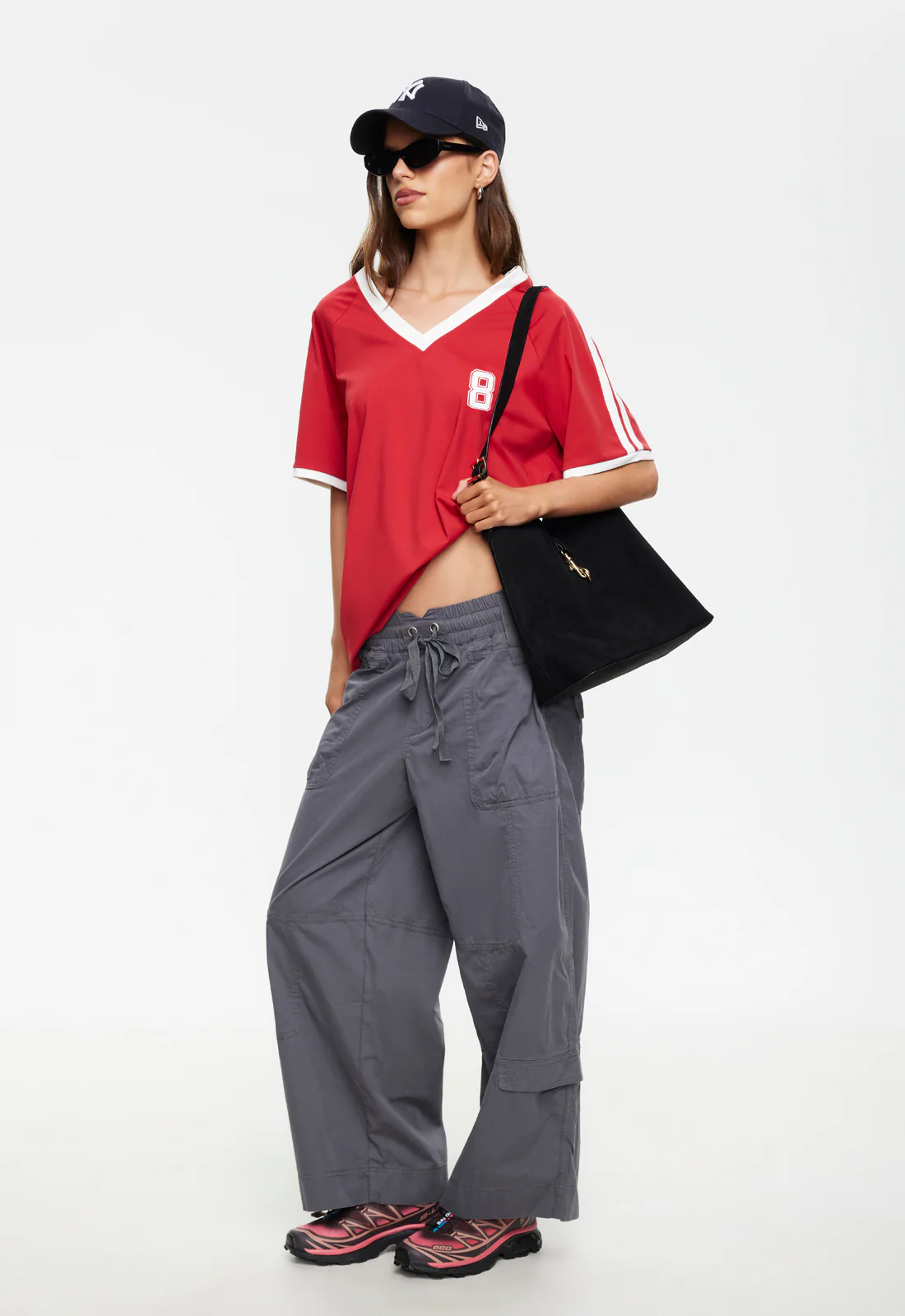 SPECTATE TOP - CRIMSON - Image 2