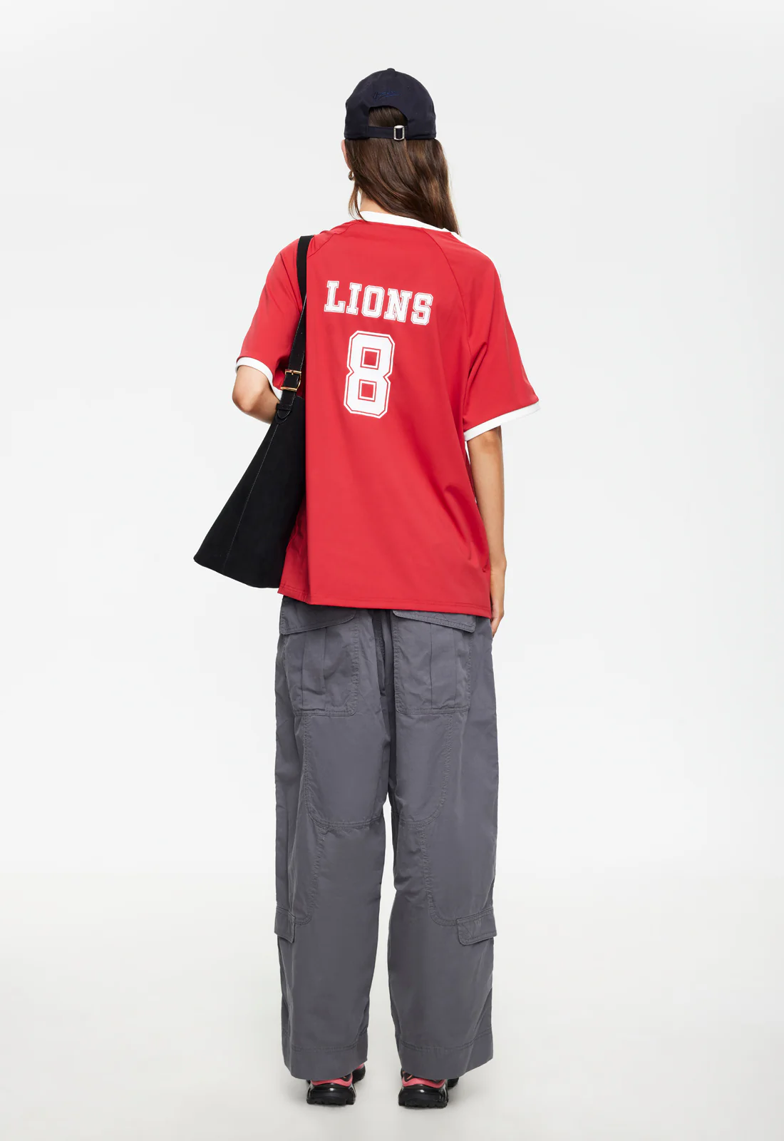 SPECTATE TOP - CRIMSON - Image 4