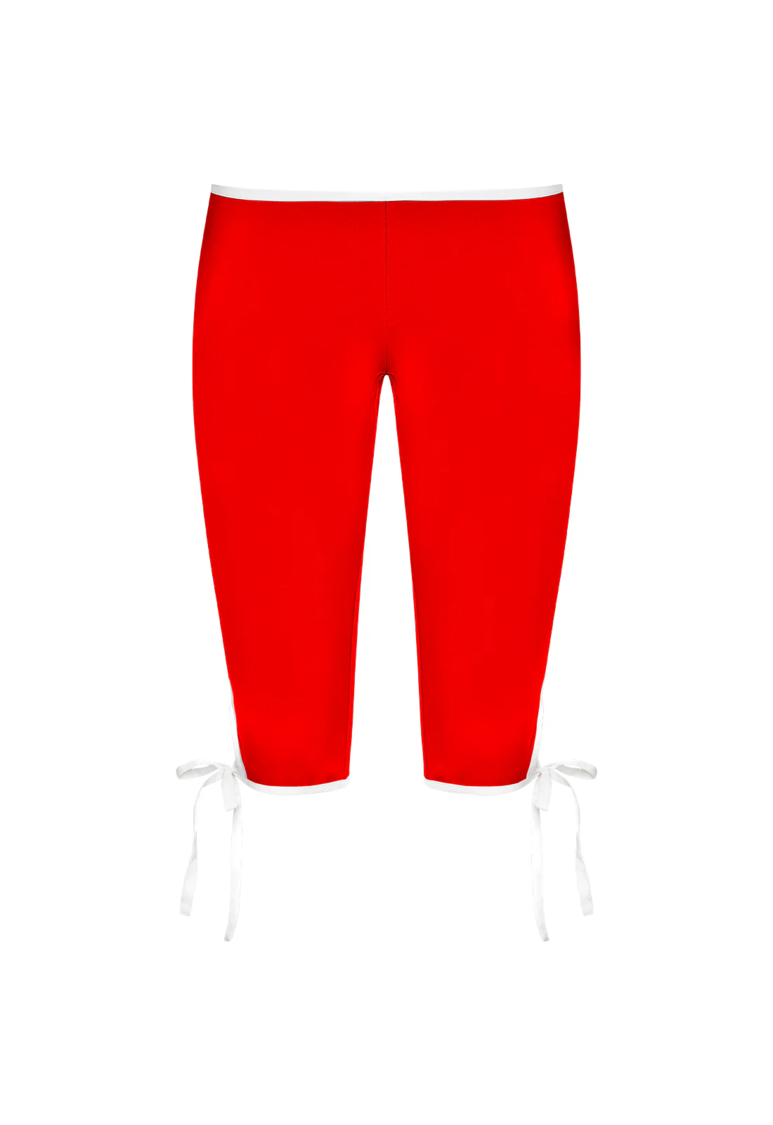 SUNSET CAPRI - CRIMSON - Image 5