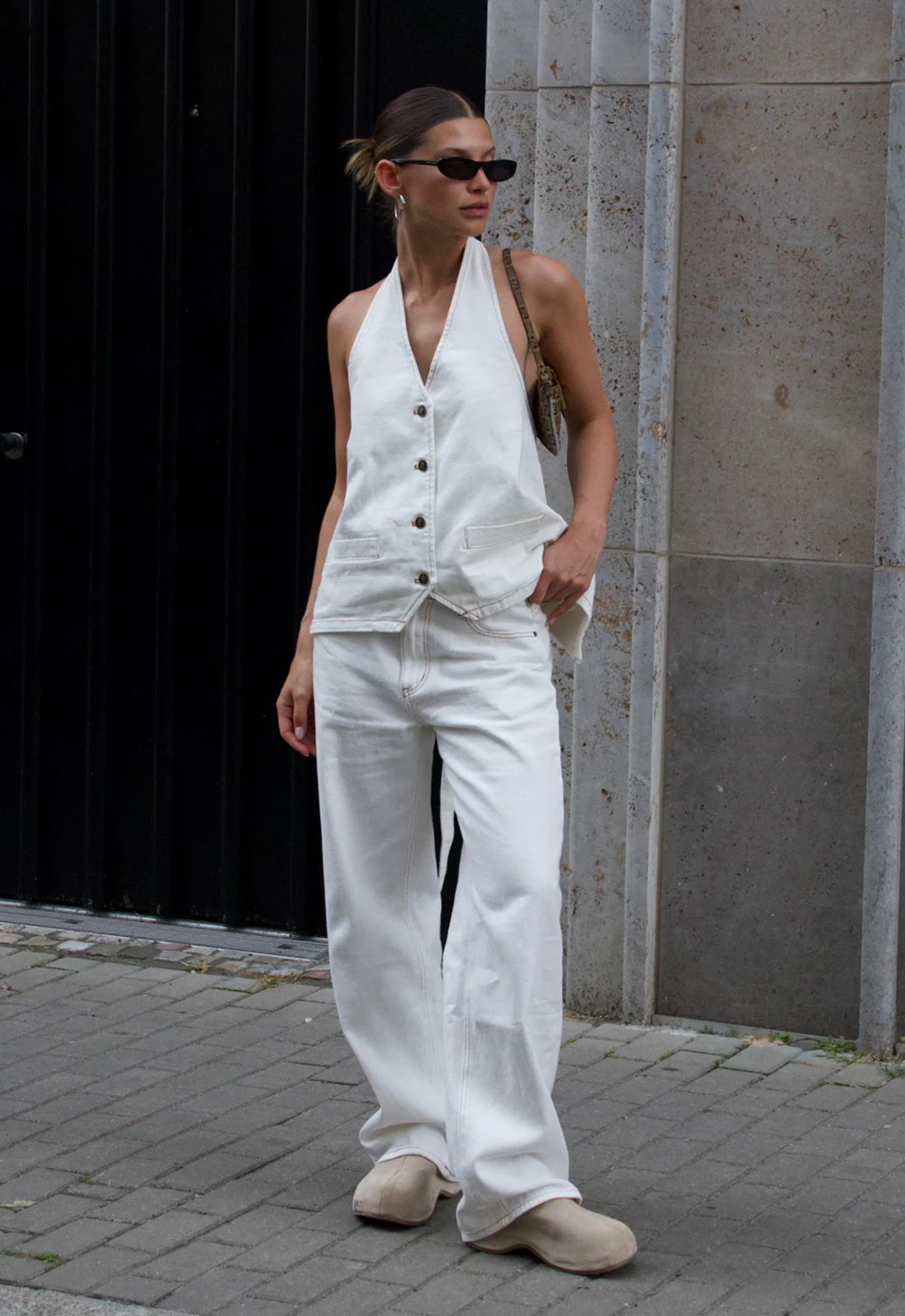 TOP MODEL JEAN - PORCELAIN - Image 3