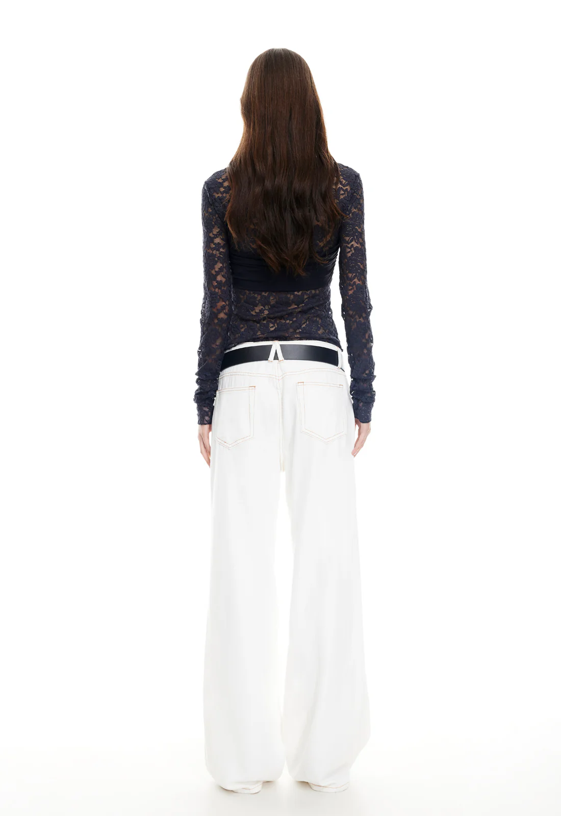 TOP MODEL JEAN - PORCELAIN - Image 5
