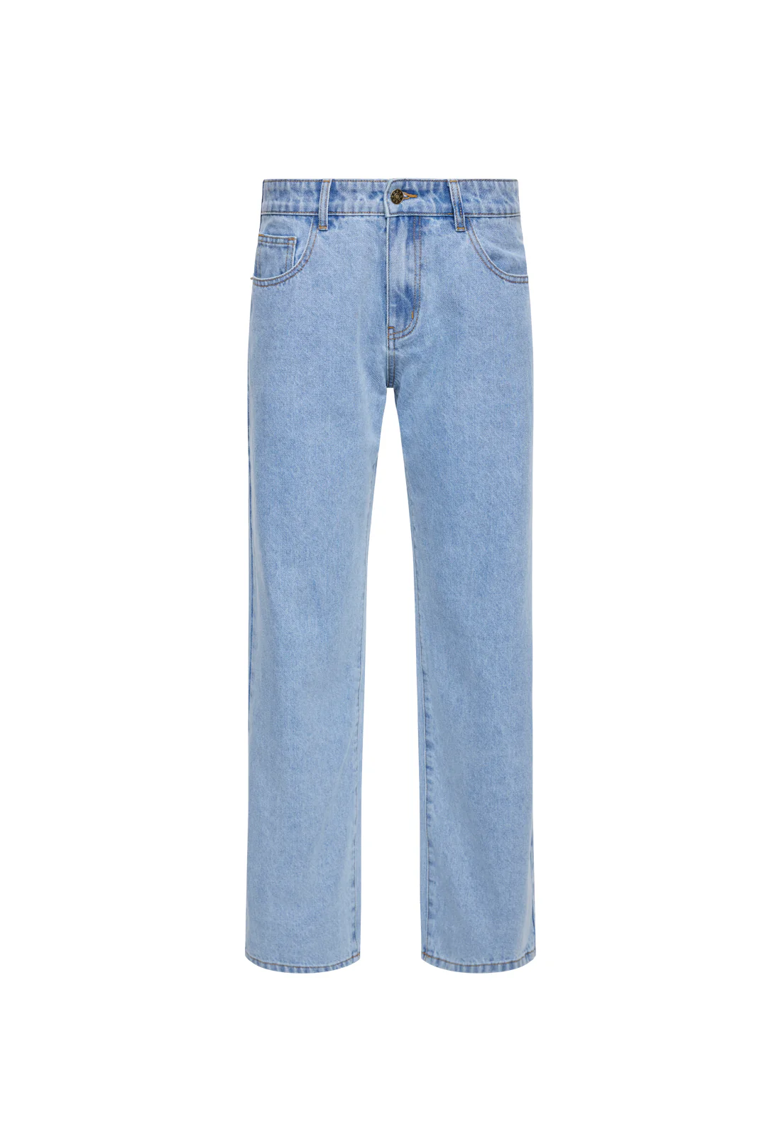 TOTTI JEAN - WASHED BLUE - Image 7