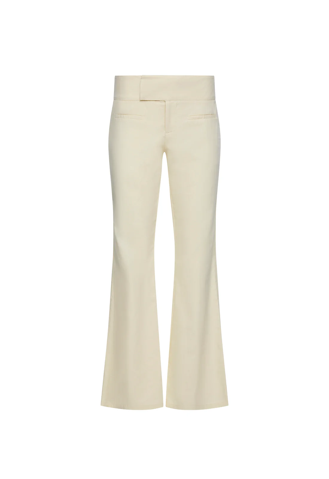 TOTTI PANT - BUTTER YELLOW - Image 5