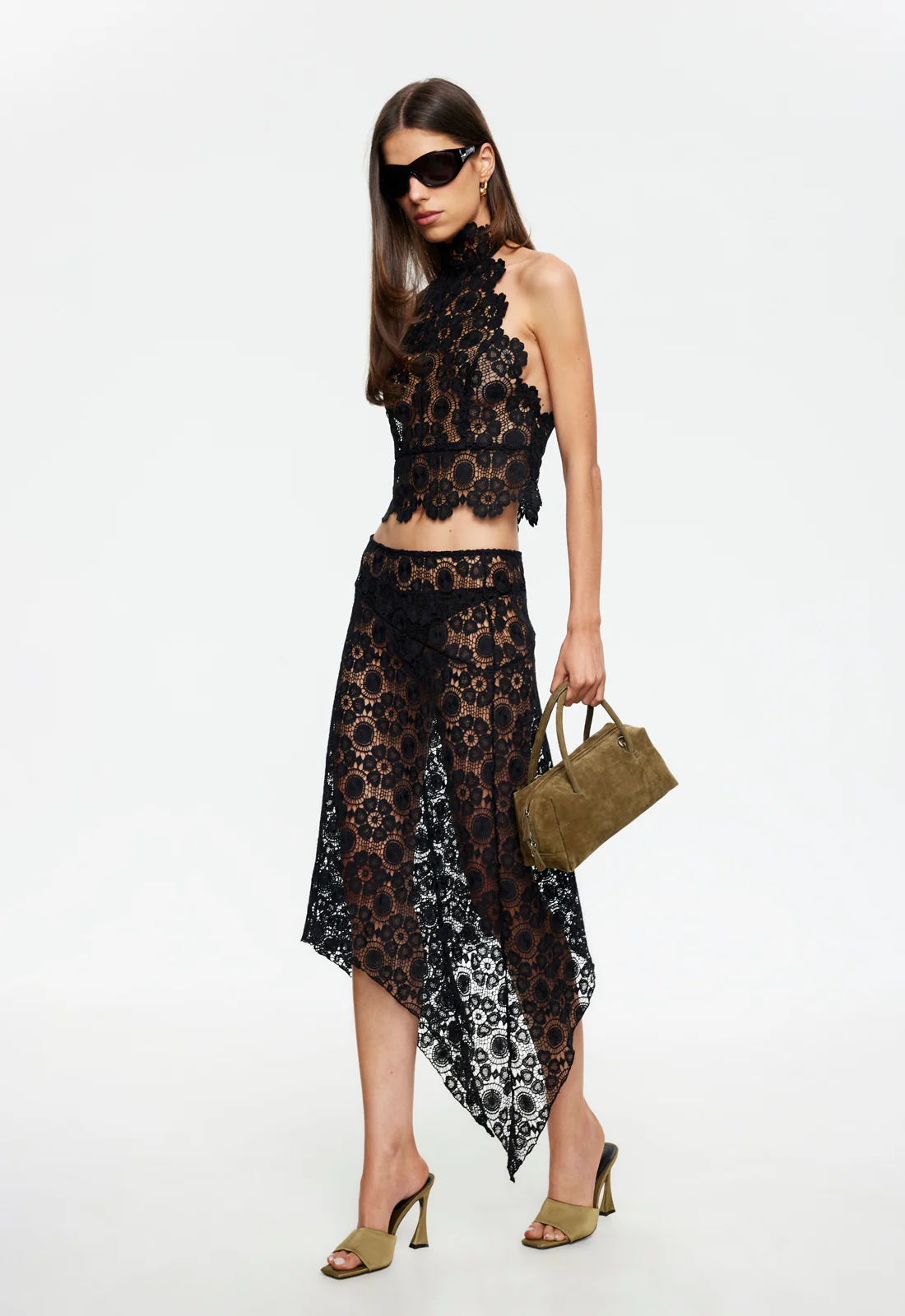 TROPHY HALTER - NOIR - Image 3